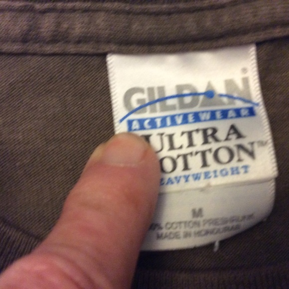 Men’s graphic vintage T-shirt size medium - Picture 2 of 3